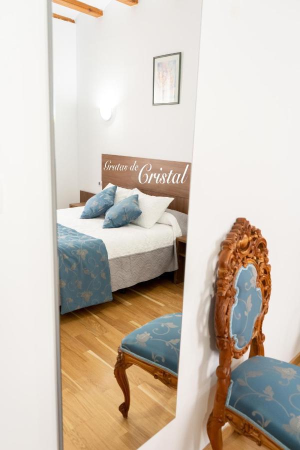 Hotel Baron Andilla Valdealgorfa Екстер'єр фото