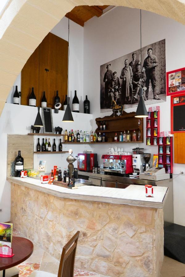 Hotel Baron Andilla Valdealgorfa Екстер'єр фото